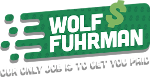 Wolf & Fuhrman, LLP
